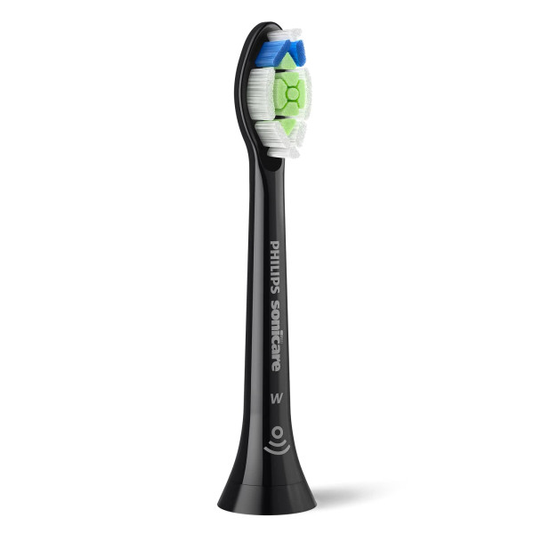 Фото - Насадка для зубної щітки Philips Sonicare HX6062/88 W2 Optimal White