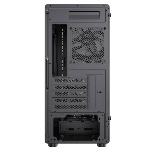 Фото - Корпус Gamemax Forge MB