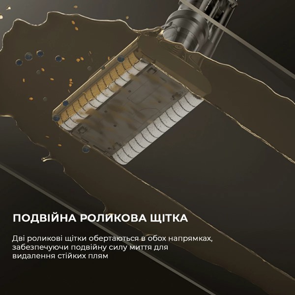 Фото - Пылесос ручной для дома JIMMY PW11 Pro Max