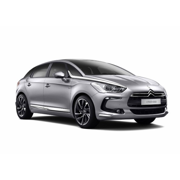 Фото - EVA коврики в салон авто EVAtech для DS5 Citroen 2011-2015 1 поколение Htb EU CN43836CE5AV2RBB