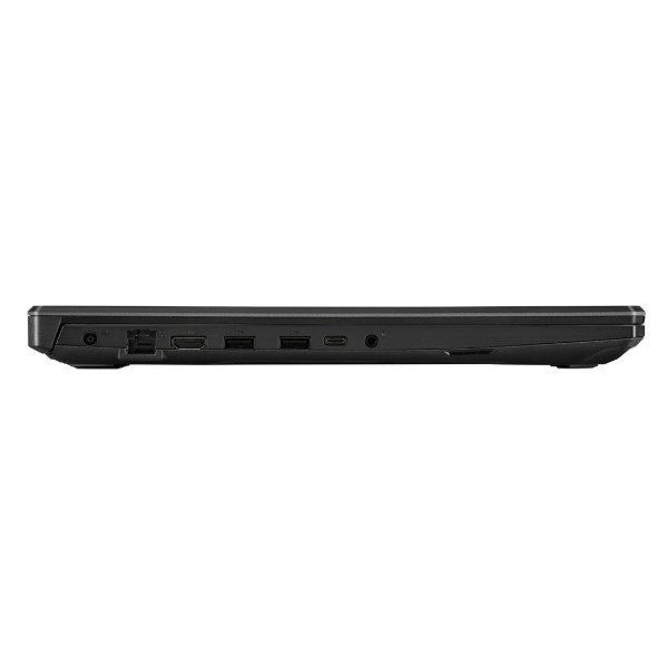 Фото - Ноутбук игровой Asus TUF Gaming A17 FA706NF-HX007 Graphite Black