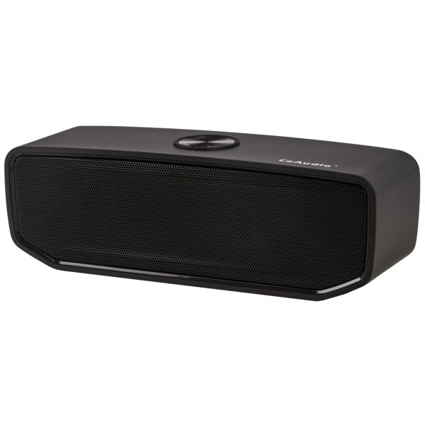 Фото - Портативна акустика CeAudio G01 Black