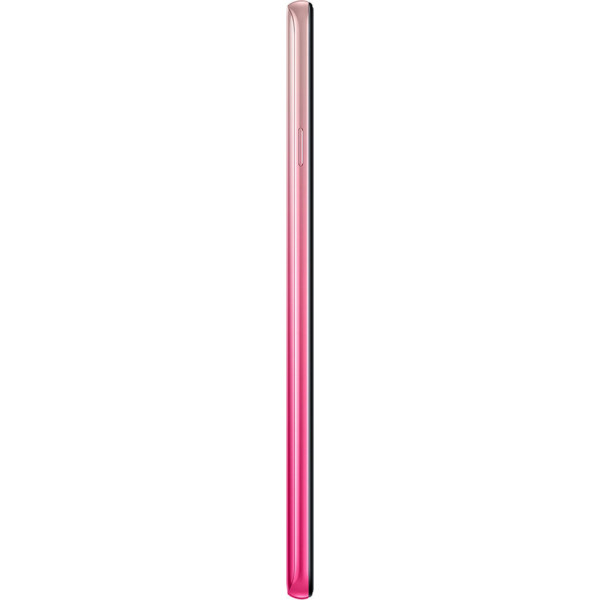 Фото - Смартфон Samsung Galaxy A9 2018 Pink (SM-A920)