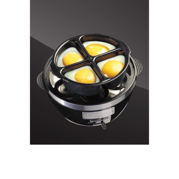 Фото - Яйцеварка Cuisinart СEC10E