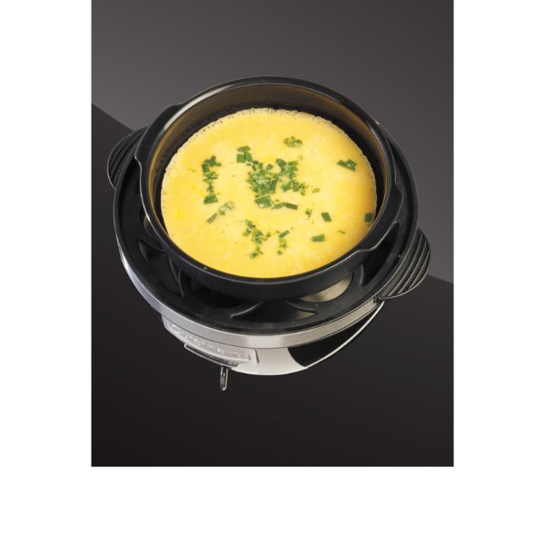 Фото - Яйцеварка Cuisinart СEC10E