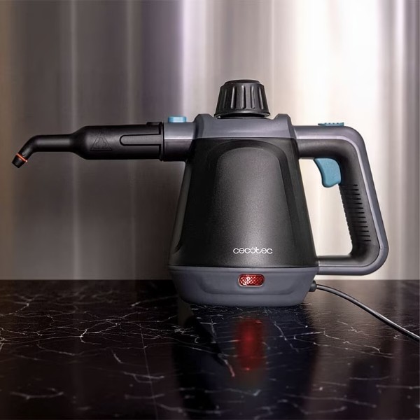 Фото - Пароочиститель Cecotec HydroSteam 2000 Blaze (A01_EU01_122318)