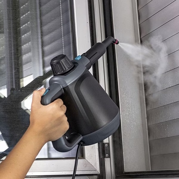 Фото - Пароочиститель Cecotec HydroSteam 2000 Blaze (A01_EU01_122318)