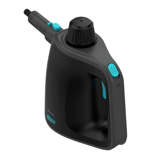 Фото - Пароочиститель Cecotec HydroSteam 2000 Blaze (A01_EU01_122318)
