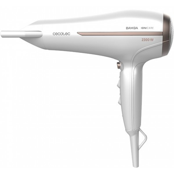Фото - Фен Cecotec Bamba IoniCare 5200 Aura
