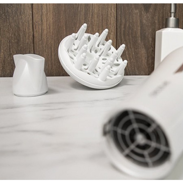 Фото - Фен Cecotec Bamba IoniCare 5200 Aura