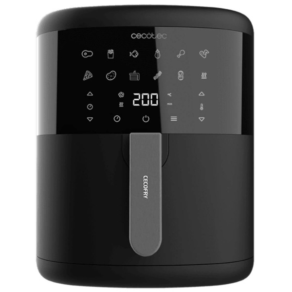 Фото - Мультипіч Cecotec Cecofry Bombastik 6000 (CCTC-04992)