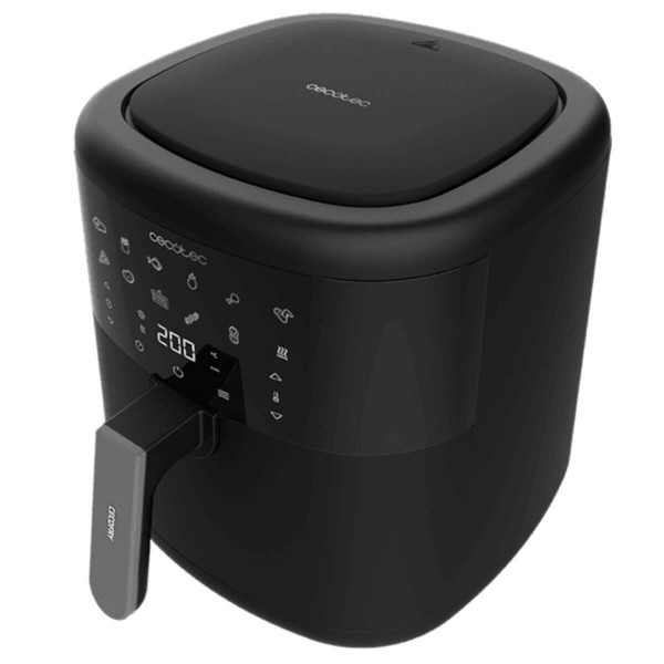 Фото - Мультипіч Cecotec Cecofry Bombastik 6000 (CCTC-04992)