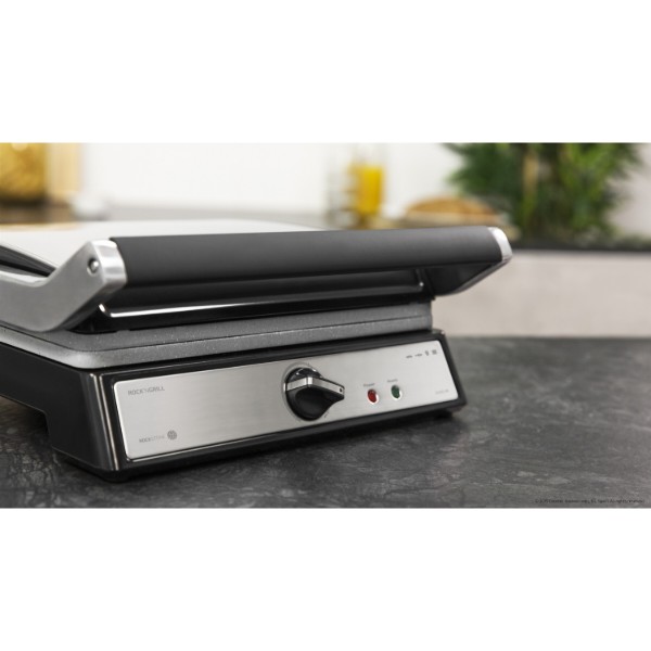 Фото - Уцінка - Гриль-барбекю електричний Cecotec Rock'nGrill Multi 2400 UltraRapid (CCTC-03066))