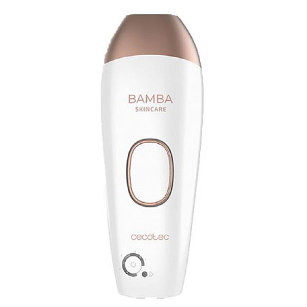 Фото - Уцінка - Фотоепілятор Cecotec SkinCare IPL Quartz (CCTC-04245)