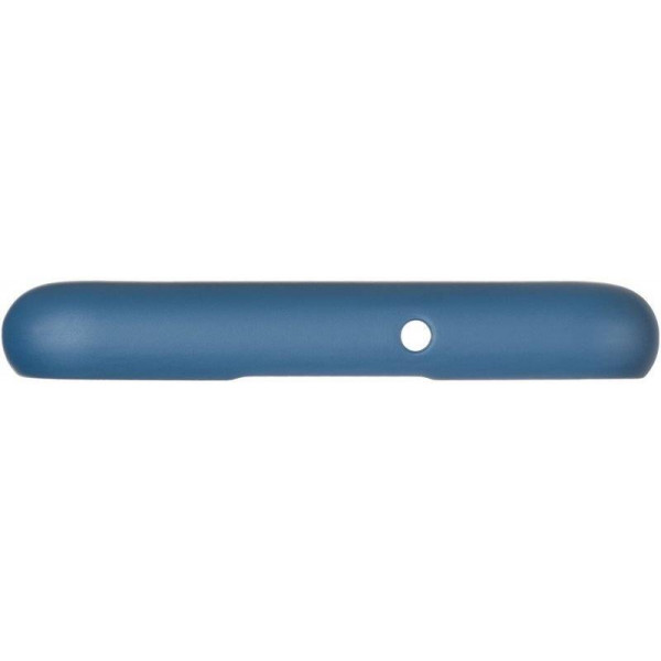 Фото - Чехол для смартфона Gelius Full Soft Case for Samsung A037 (A03S) Dark Blue (89009)