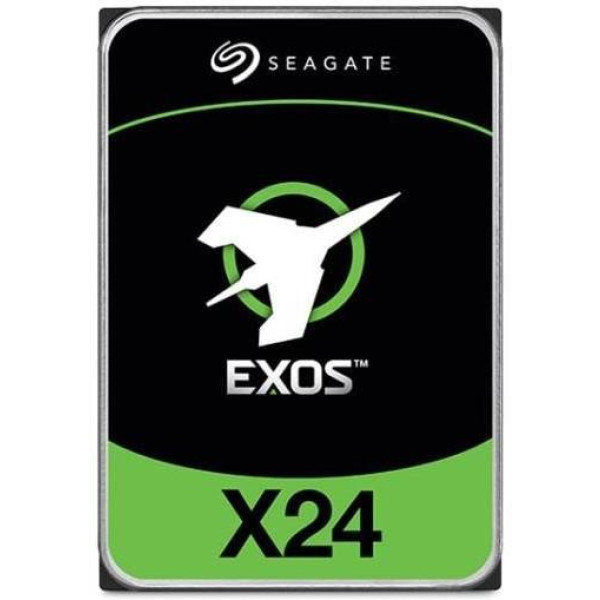 Фото - Жорсткий диск внутрішній Seagate SATA 12TB 7200RPM 6GB/S (ST12000NM002H)