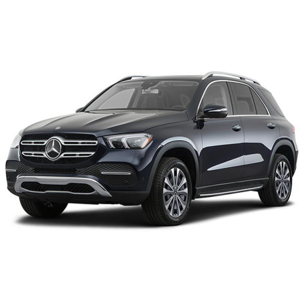 Фото - EVA коврик в багажник авто EVAtech для GLE-Class (W167) 7 seats Mercedes-Benz 2018 2 поколение SUV EU (MB34077B1RBB)