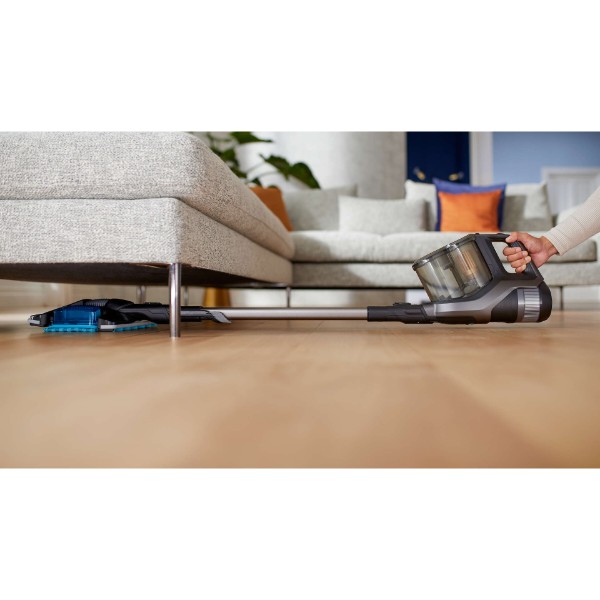 Фото - Уценка - Пылесос ручной для дома Philips XC8349/01