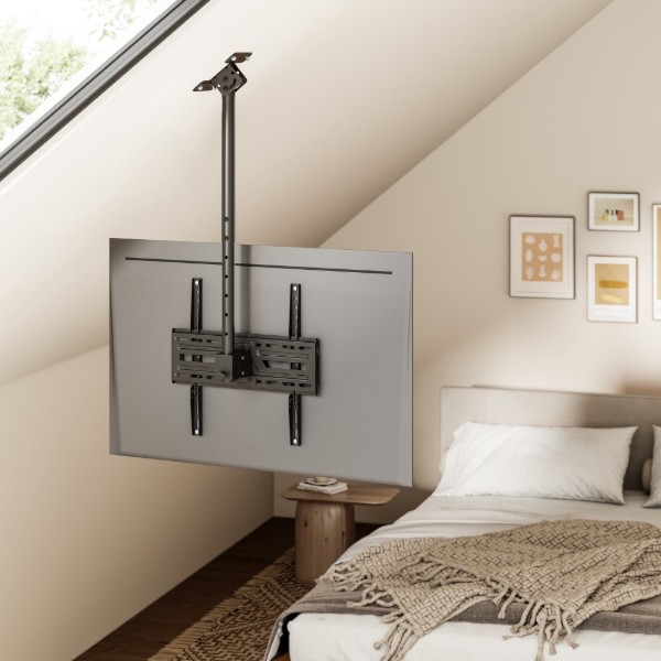 Фото - Кріплення для стелі iTECH CELB-44S 37" - 75"