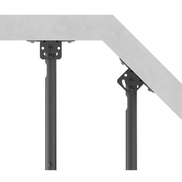 Фото - Кріплення для стелі iTECH CELB-44S 37" - 75"