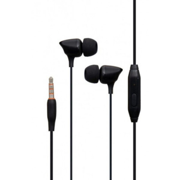 Фото - Навушники вкладиші дротові Celebrat G7 Black Фото - Навушники вкладиші дротові Celebrat G7 Black