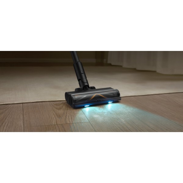 Фото - Пилосос ручний миючий Dreame Wet and Dry Vacuum H15 Mix