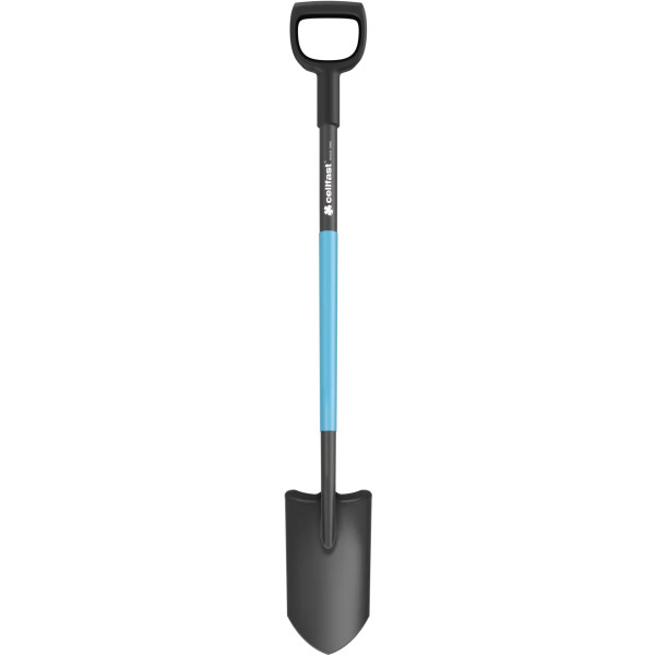Фото - Лопата Cellfast Ideal Pro 129 см (40-215)