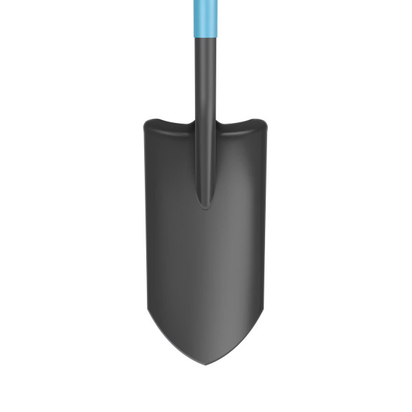 Фото - Лопата Cellfast Ideal Pro 129 см (40-215)