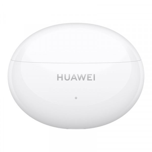 Фото - Уцінка - Навушники вкладиші бездротові TWS Huawei FreeBuds 5i Ceramic White