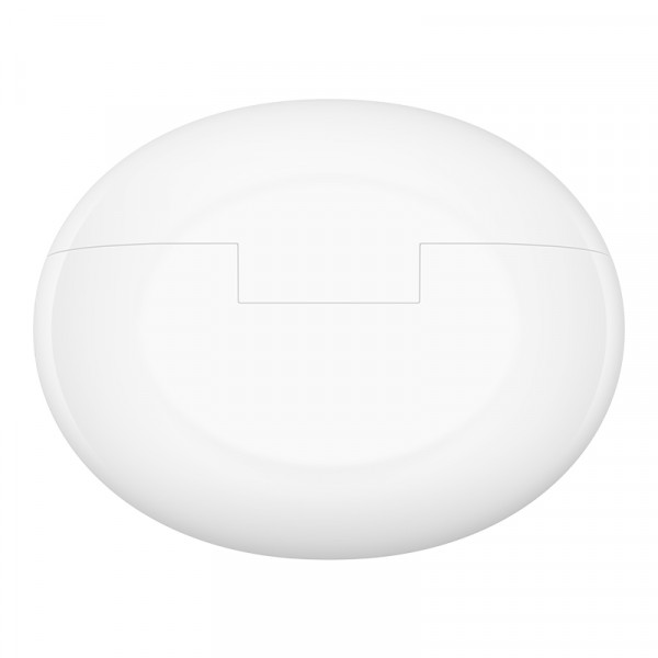 Фото - Уцінка - Навушники вкладиші бездротові TWS Huawei FreeBuds 5i Ceramic White
