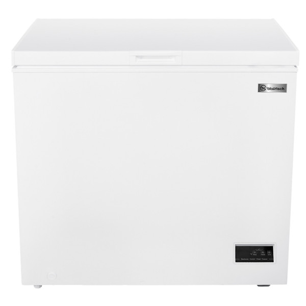 Фото - Морозильна скриня Blaufisch BCF-20DE Фото - Морозильна скриня Blaufisch BCF-20DE