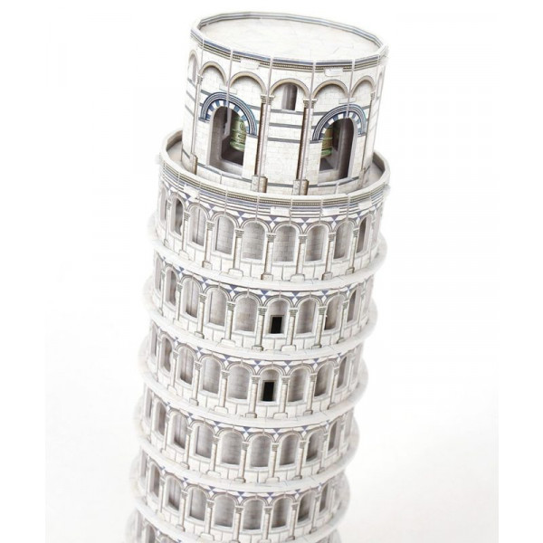 Фото - 3D пазли Cubic Fun "Пізанська вежа" (C241h)