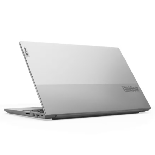 Фото - Ноутбук Lenovo ThinkBook 15 G4 ABA (21DL008XRA) Mineral Grey