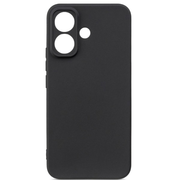 Фото - Чехол для смартфона Armorstandart Matte Slim Fit for Xiaomi Poco X8 5G Camera cover Black (ARM90711)
