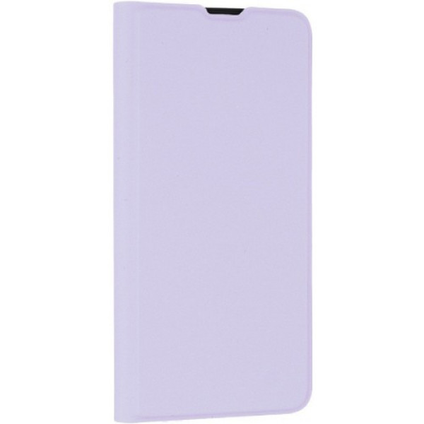 Фото - Чехол для смартфона Gelius Book Cover Shell Case for Samsung A145 (A14) Violet (92693)