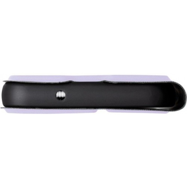 Фото - Чехол для смартфона Gelius Book Cover Shell Case for Samsung A145 (A14) Violet (92693)
