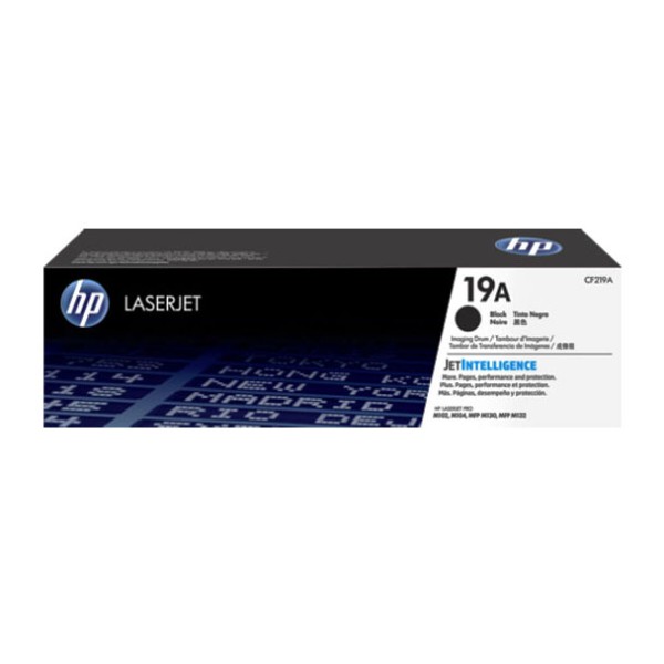 Фото - Фотобарабан HP 19A Original LaserJet Imaging Drum (LaserJet Pro MFP M130) (CF219A)