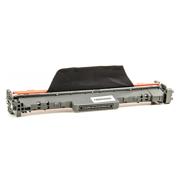 Фото - Картридж-фотобарабан для лазерных принтеров/МФУ PowerPlant HP LJ M102/M132 (CF219A) с чипом