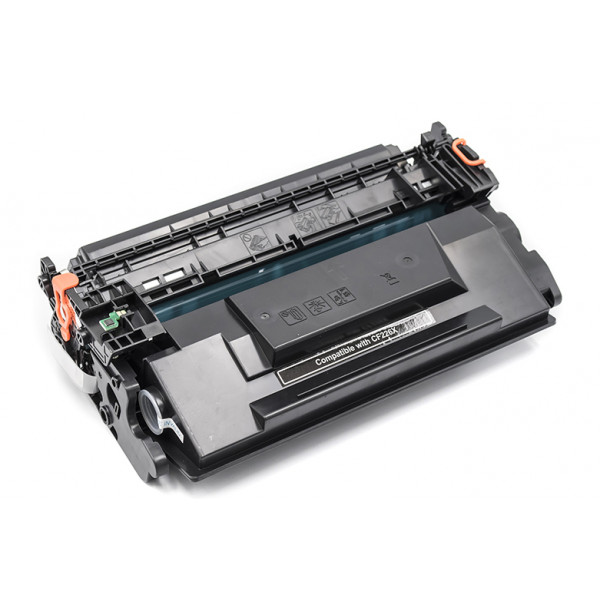 Фото - Картриджі для лазерних принтерів PowerPlant HP LJ Pro M402/M426 (CF226X) увеличенной емкости с чипом