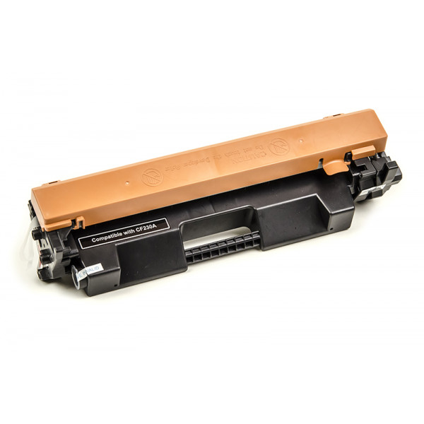 Фото - Картриджі для лазерних принтерів PowerPlant HP Pro M203/M227 (CF230A) с чипом