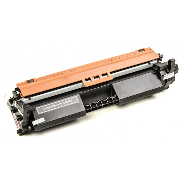 Фото - Картриджі для лазерних принтерів PowerPlant HP LJ Pro M203/M227 (CF230X) увеличенной емкости с чипом