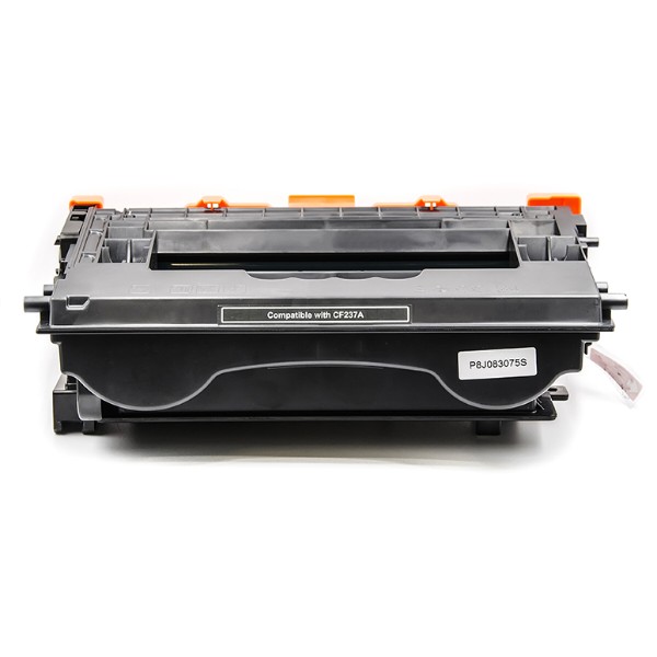 Фото - Картридж для лазерных принтеров/МФУ PowerPlant HP LJ Enterprise M607dn/M631h (CF237A) с чипом