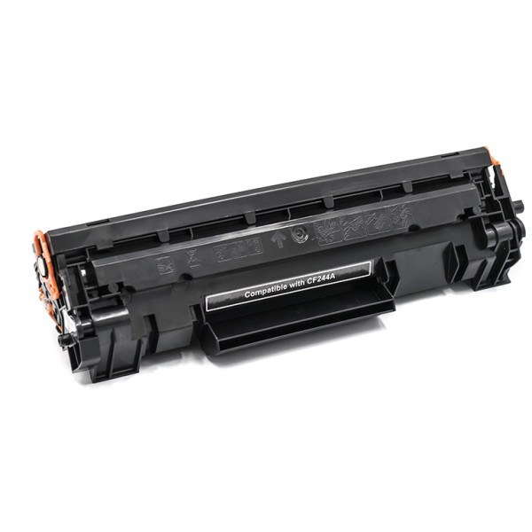 Фото - Картриджі для лазерних принтерів PowerPlant HP LJ Pro M28/M15 (CF244A) с чипом
