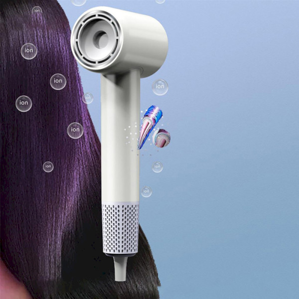 Фото - Фен XO CF29.white