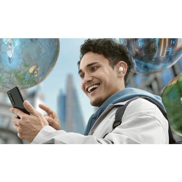 Фото - Наушники вкладыши беспроводные TWS Sony LinkBuds S White (WFLS900NW.CE7)