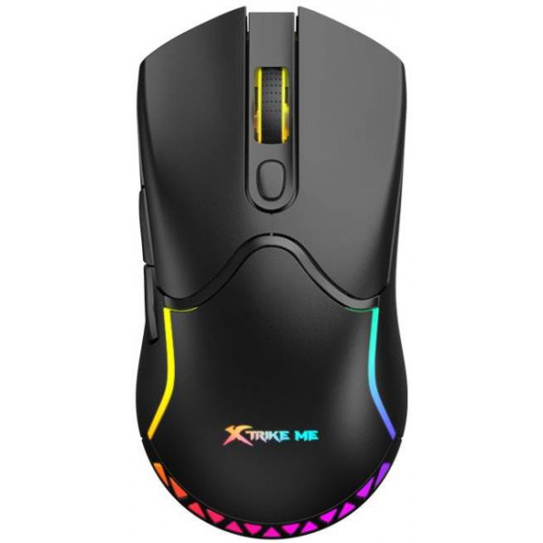 Фото - Миша бездротова ігрова XTRIKE ME GW-610
