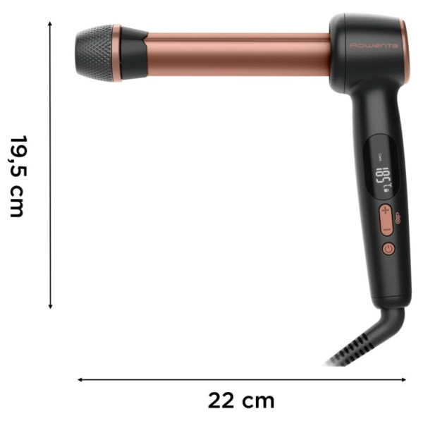 Фото - Стайлер Rowenta CF4620E0 FLEXCURL