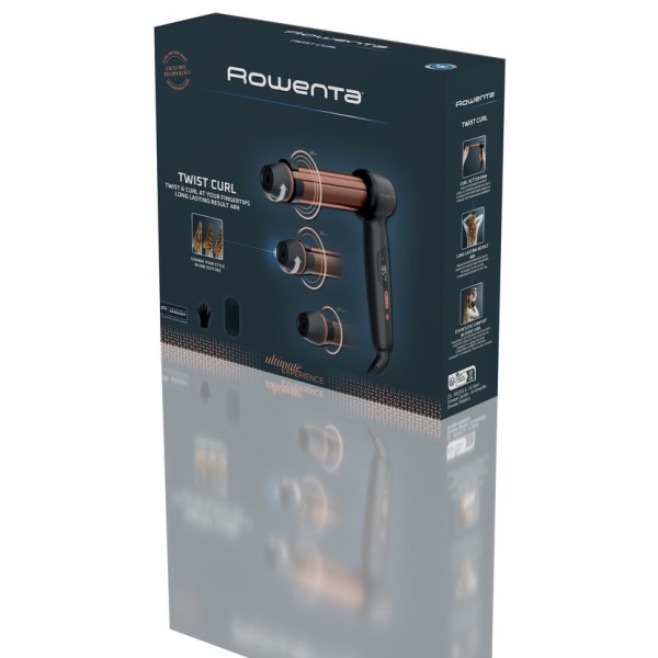 Фото - Стайлер Rowenta CF4620E0 FLEXCURL