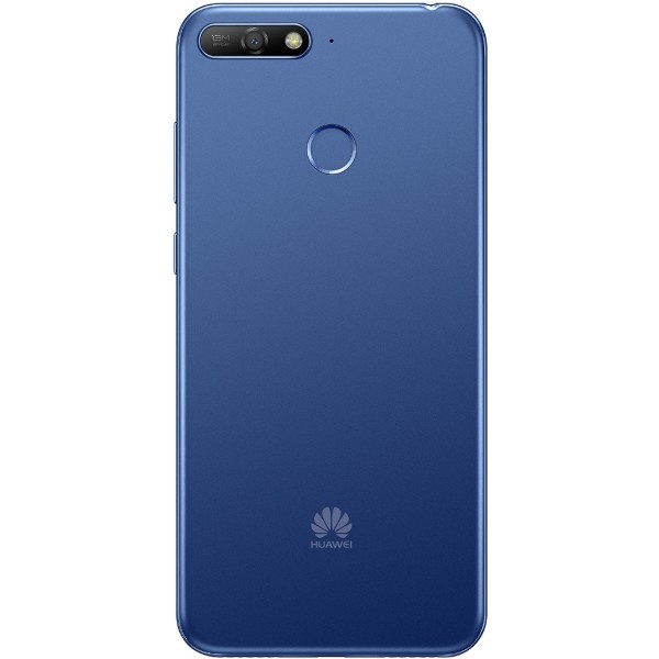 Фото - Смартфон Huawei Y6 Prime 2018 Blue