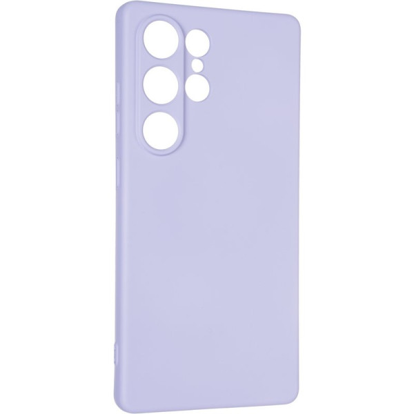 Фото - Чохол для смартфону Gelius Full Soft Case for Samsung S25 Ultra (S938) Viole (100813)